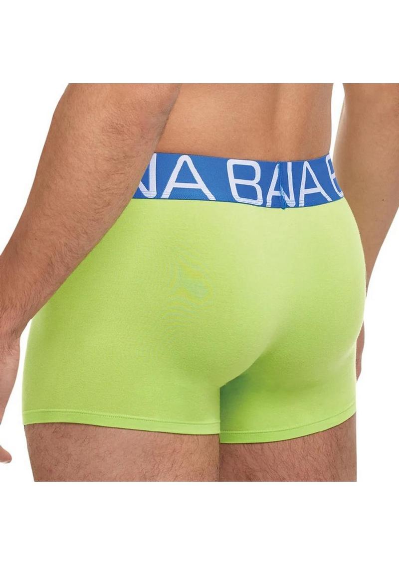 Banana Cabana Rainbow Pride Briefs