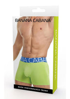 Banana Cabana Rainbow Pride Briefs
