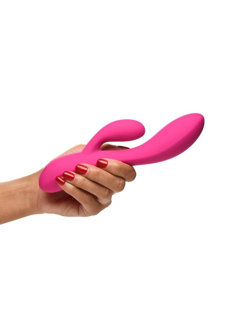 Bang! 10x Flexible Rabbit Vibrator