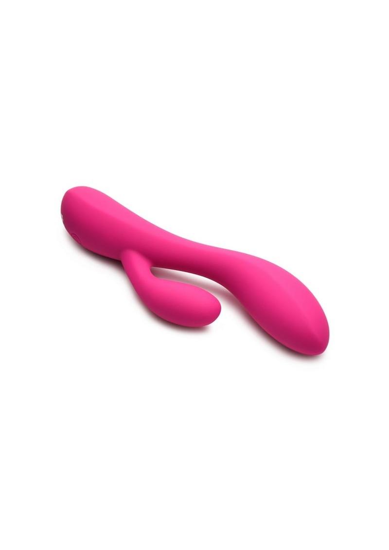 Bang! 10x Flexible Rabbit Vibrator