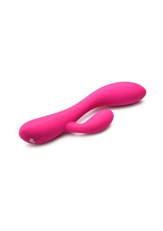 Bang! 10x Flexible Rabbit Vibrator