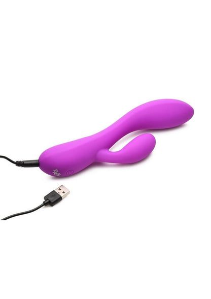 Bang! 10x Flexible Rabbit Vibrator