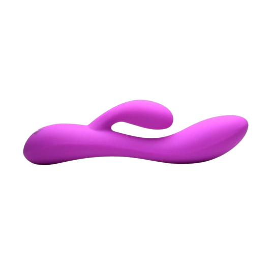 Bang! 10x Flexible Rabbit Vibrator