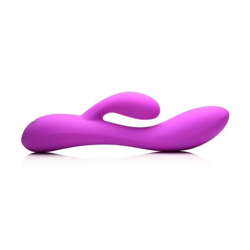 Bang! 10x Flexible Rabbit Vibrator