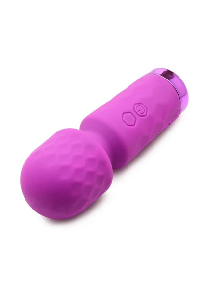 Petite Pulse Mini Silicone Wand