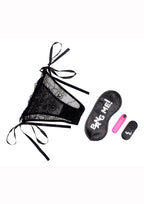 Bang! Power Panty Kit & Silicone Bullet