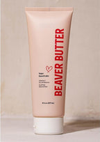 Beaver Butter Water Based Lube