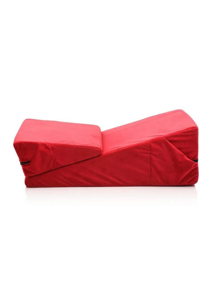 Bedroom Bliss Love Erotic Positions Cushion Set - Puppy's Aesthetics