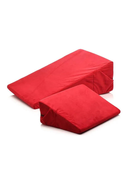 Bedroom Bliss Love Erotic Positions Cushion Set - Puppy's Aesthetics