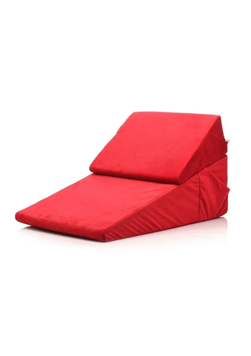 Bedroom Bliss Love Erotic Positions Cushion Set - Puppy's Aesthetics