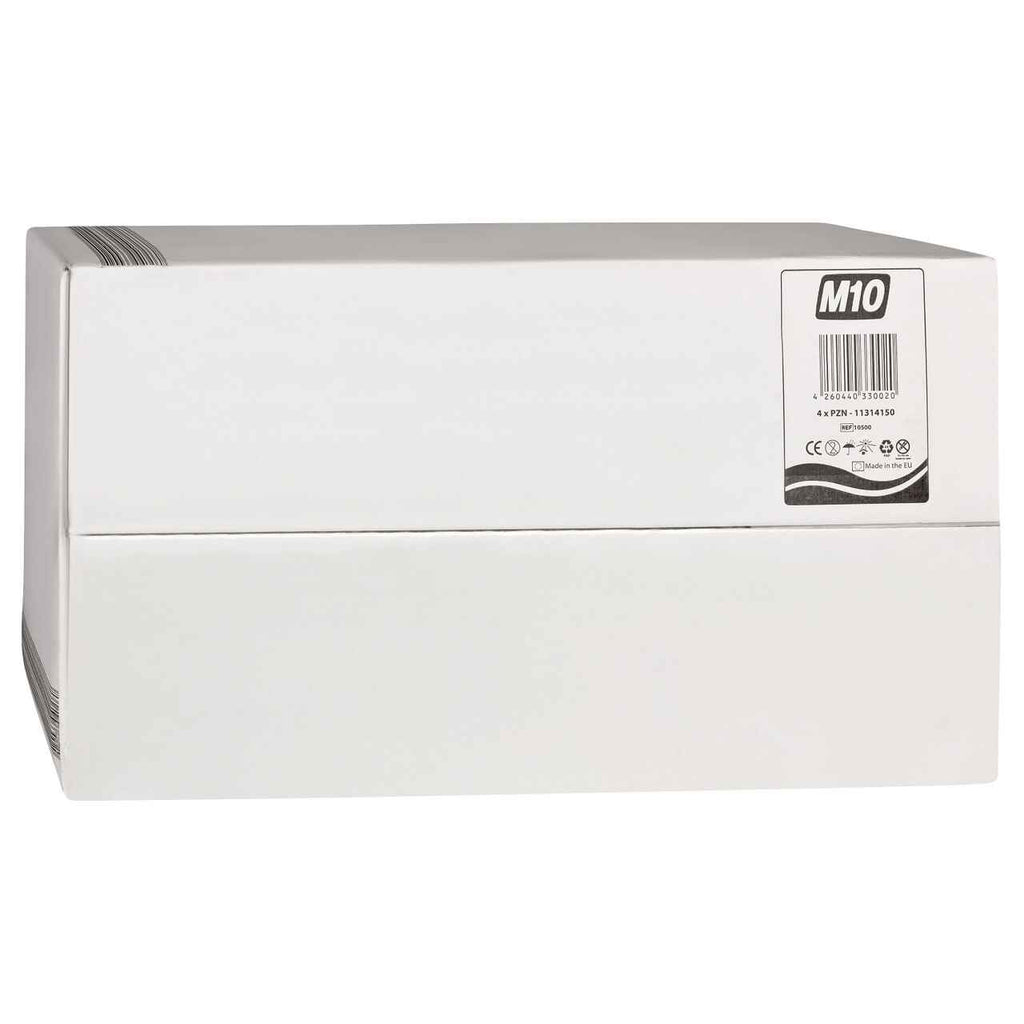 BetterDry Overnight Adult Diapers Plastic Backing