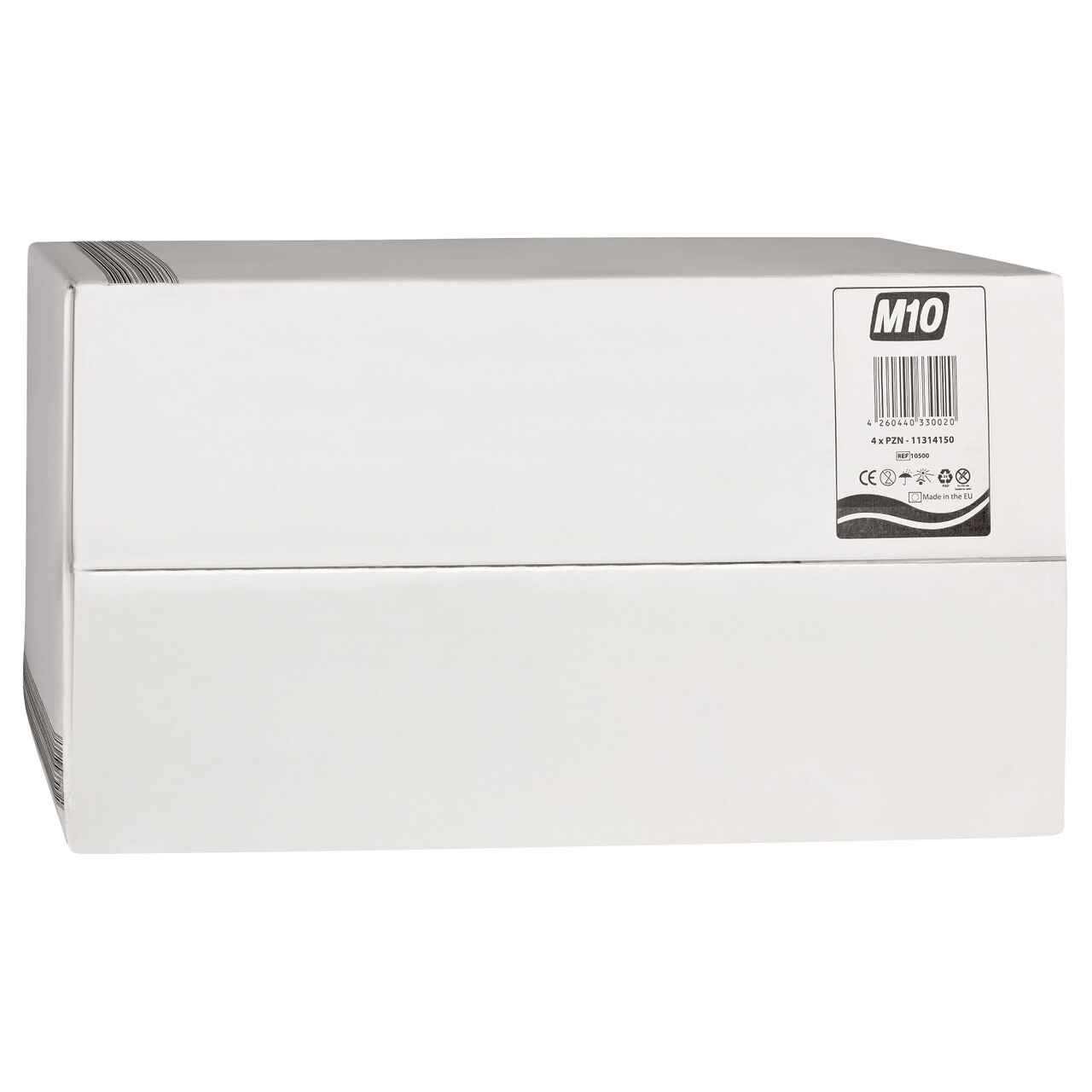 BetterDry Overnight Adult Diapers Plastic Backing