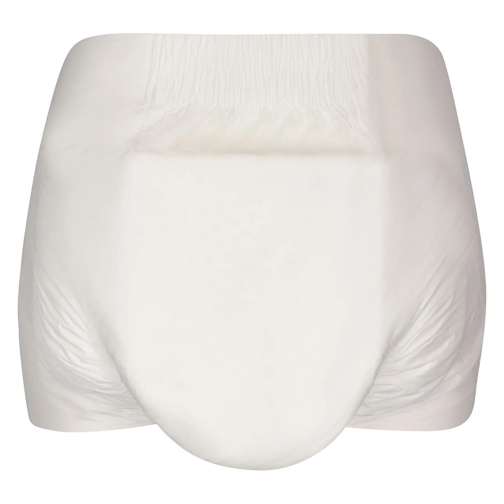 BetterDry Overnight Adult Diapers Plastic Backing