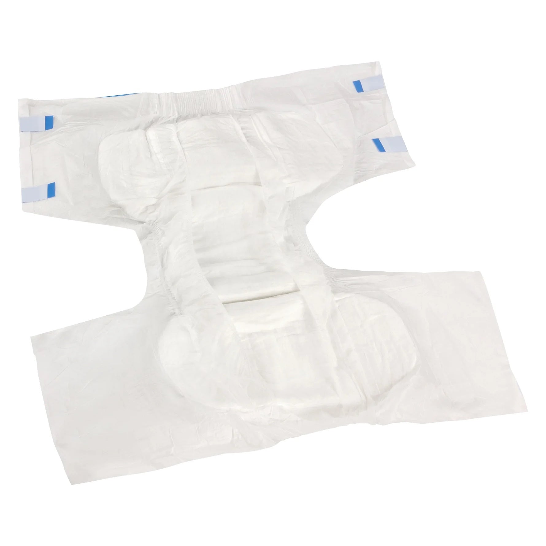 BetterDry Overnight Adult Diapers Plastic Backing
