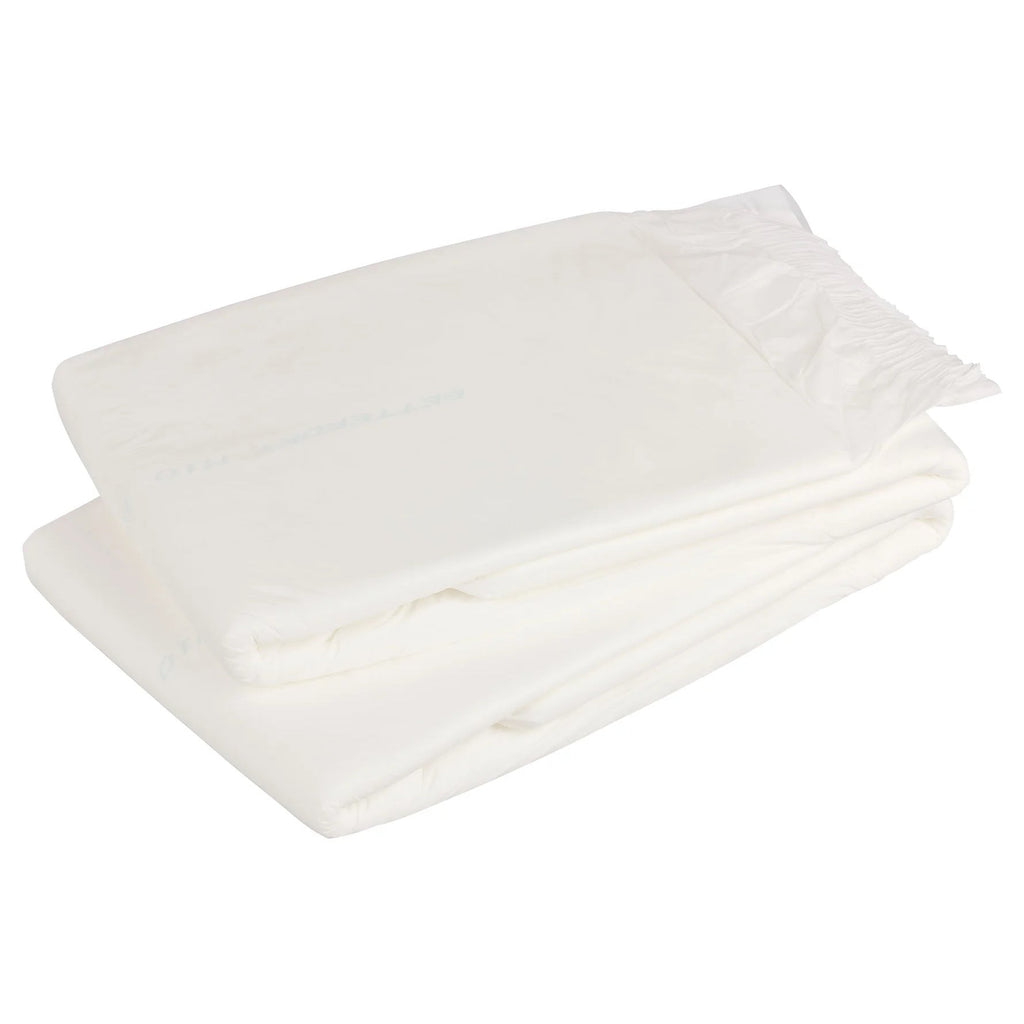 BetterDry Overnight Adult Diapers Plastic Backing