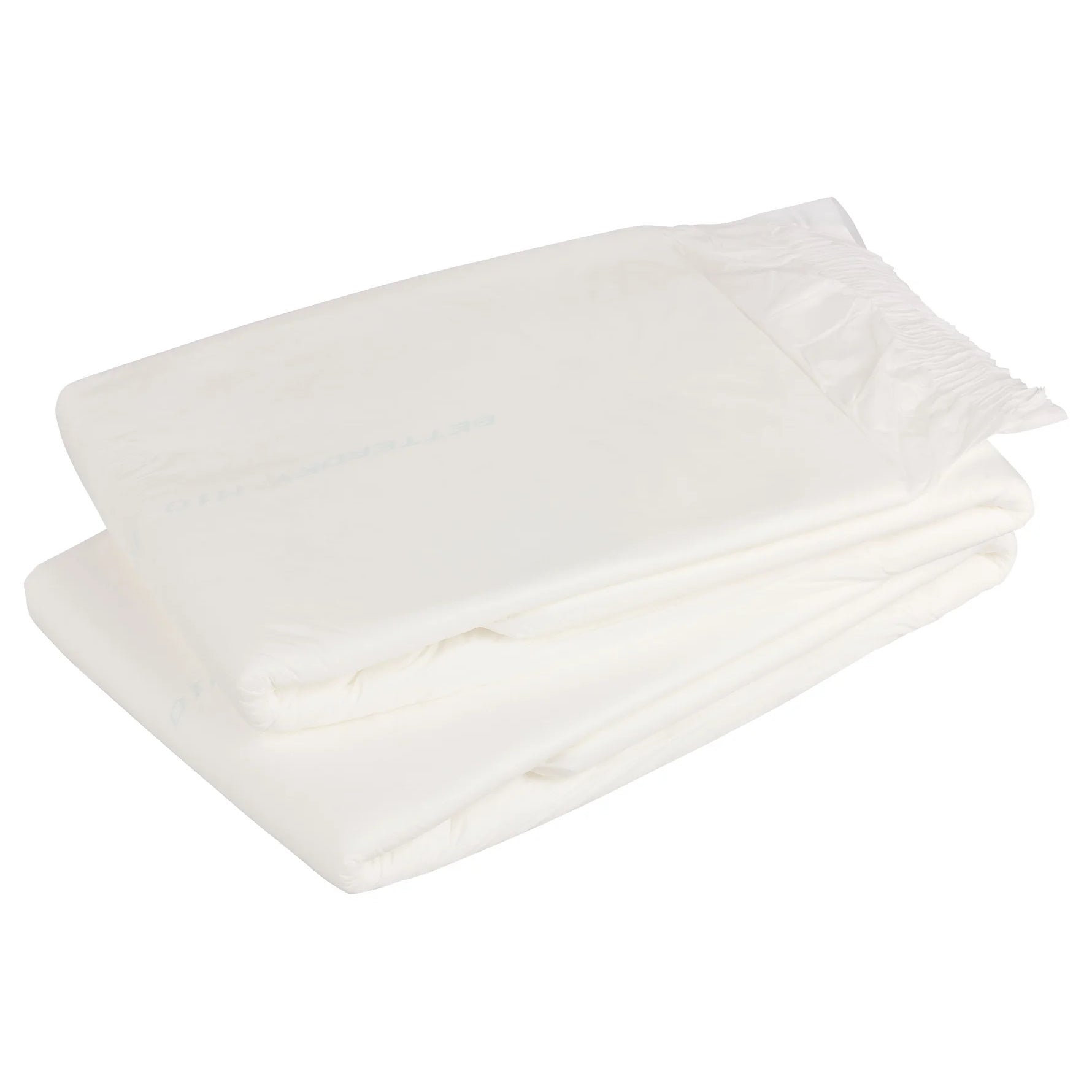 BetterDry Overnight Adult Diapers Plastic Backing