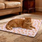 Bearly Adorable Snuggle Warmth Pad