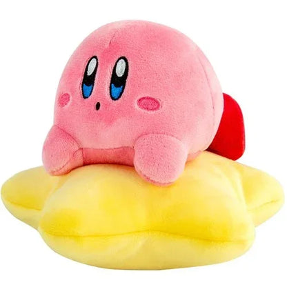 Club Mocchi Kirby Star 6' Plushie - Puppy's Aesthetics