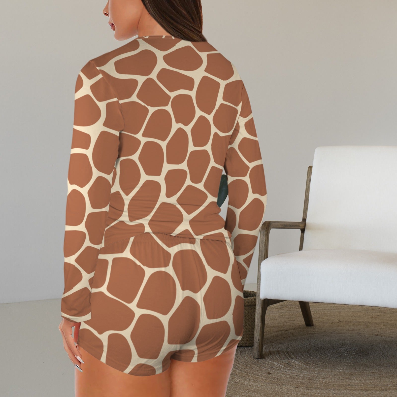 GiraffePJs