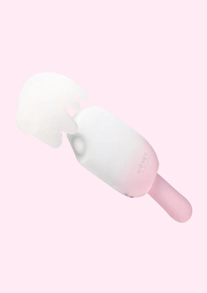 Honey Bite Me Cream Pop Stimulator