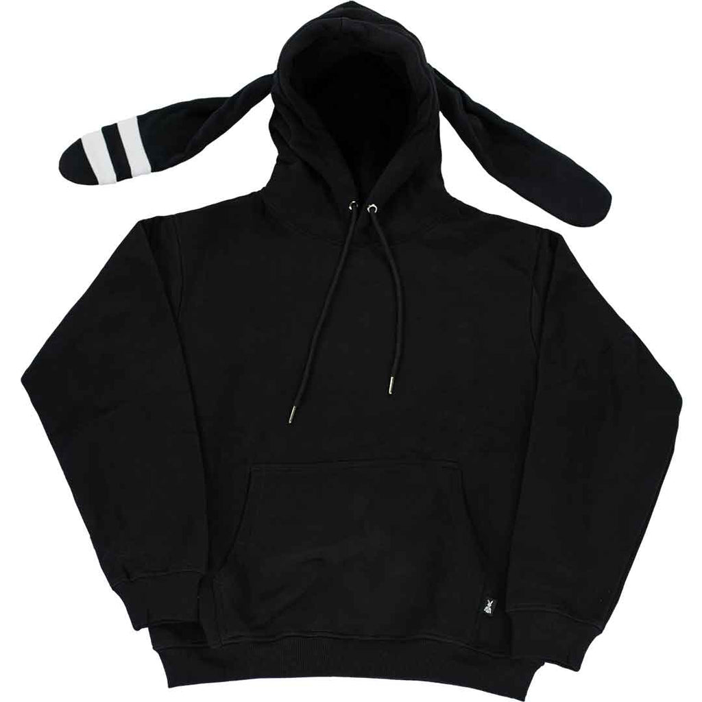 Bunny Ear Hoodie (Colors)
