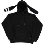 Bunny Ear Hoodie (Colors)