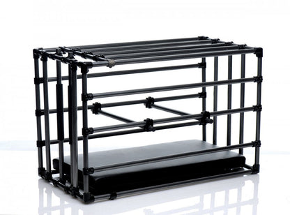 Kennel Puppy & Pet Play Cage