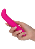 Bliss Liquid Silicone G Vibe Vibrator