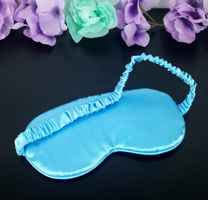 Puppy Blindfold