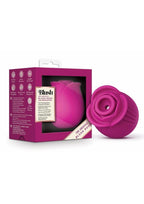 Blush Rose Air Pulse Stimulator