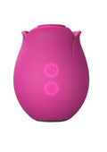 Blush Rose Air Pulse Stimulator