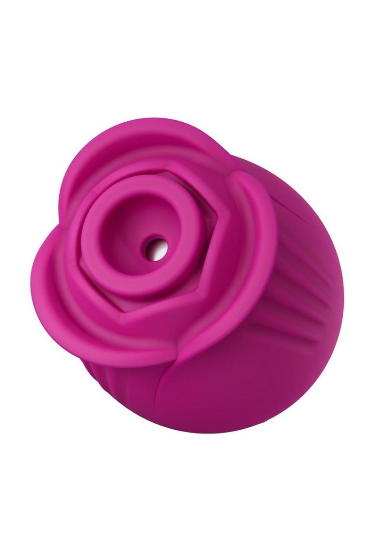 Blush Rose Air Pulse Stimulator