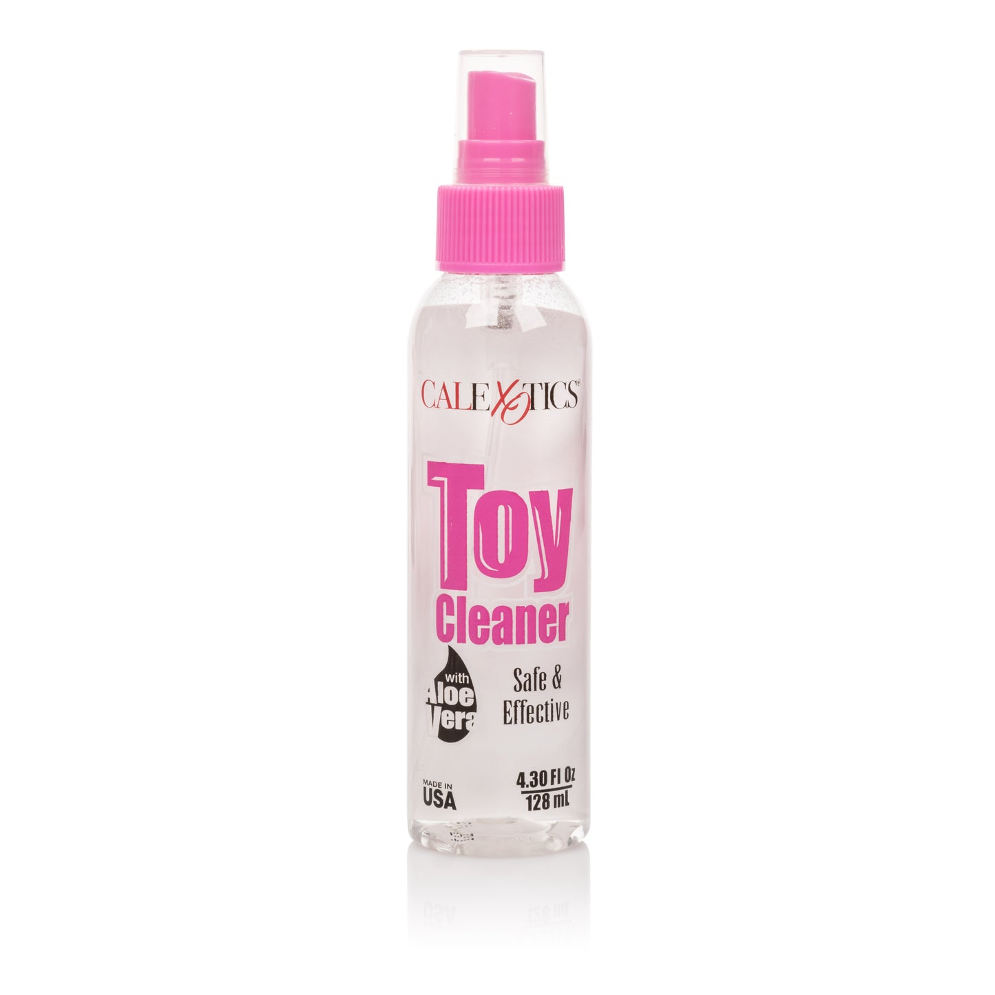 Universal Toy Cleaner with Aloe 4.3 Fl. Oz.
