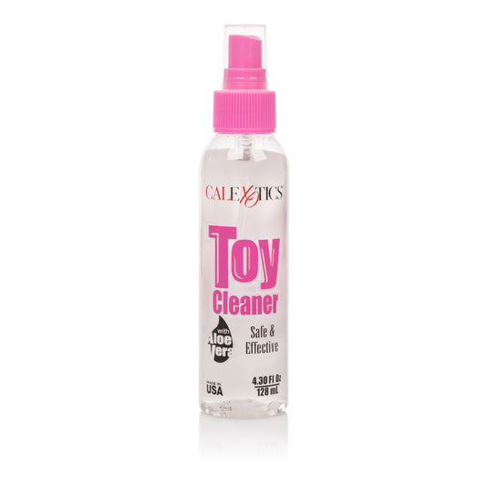 Universal Toy Cleaner with Aloe 4.3 Fl. Oz.