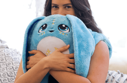 Bo - Weighted Plushie 5lbs