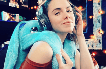 Bo - Weighted Plushie 5lbs