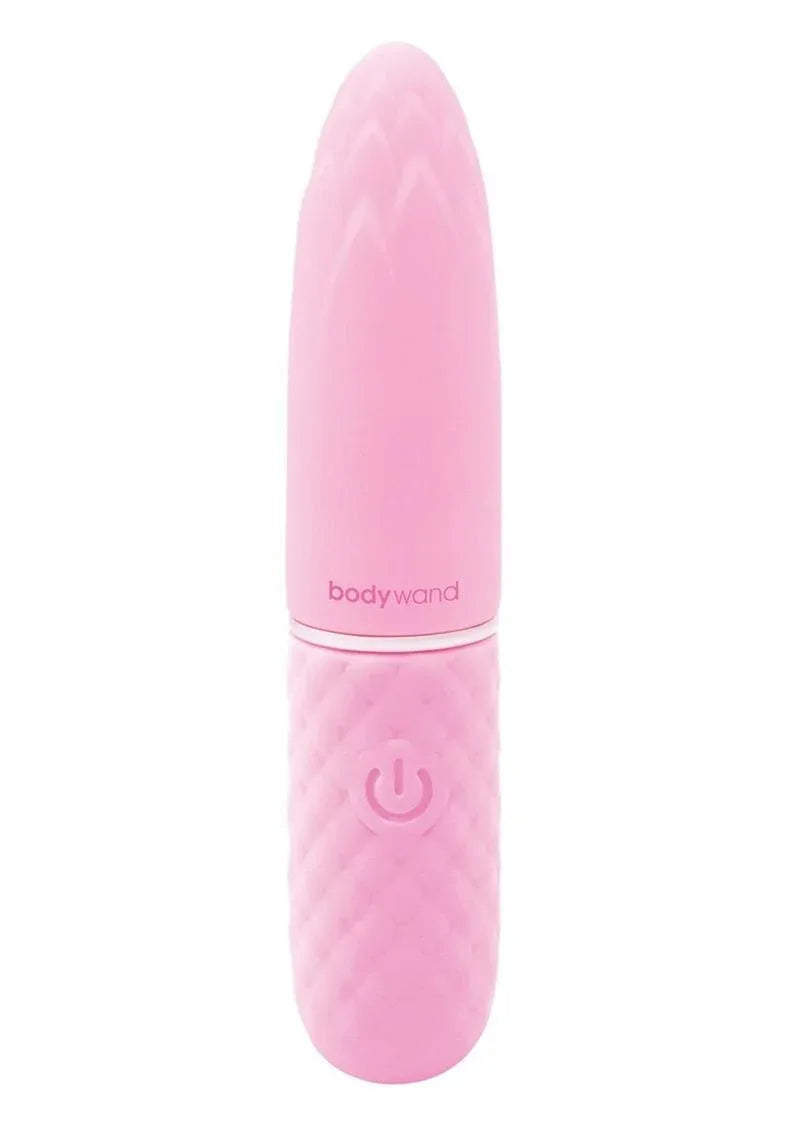 Bodywand Cuties Bullet Vibrator - Puppy's Aesthetics