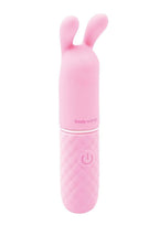 Cuties Silicone Rabbit Vibrator