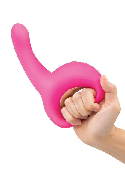 Ultimate Come Hither Squirt Master