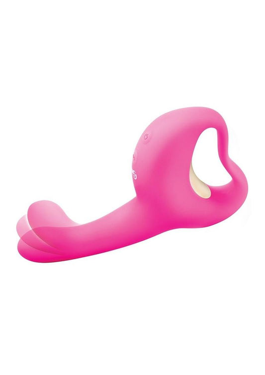 Ultimate Come Hither Squirt Master