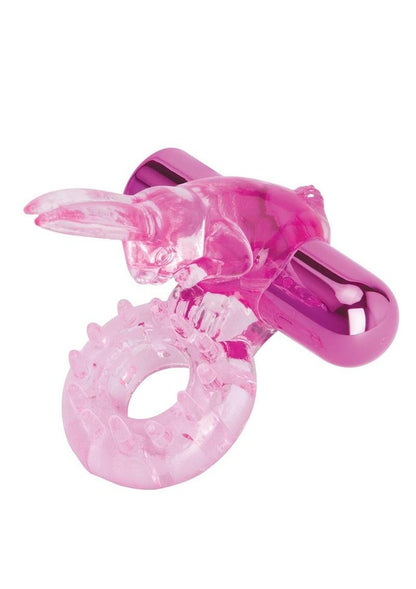 Bodywand Rabbit Ring Rechargeable