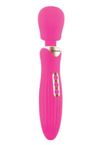 BodyWand Rumble Rechargeable Wand