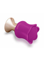 Socialite Octan Silicone Massager