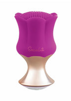 Socialite Octan Silicone Massager