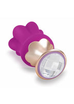 Socialite Octan Silicone Massager