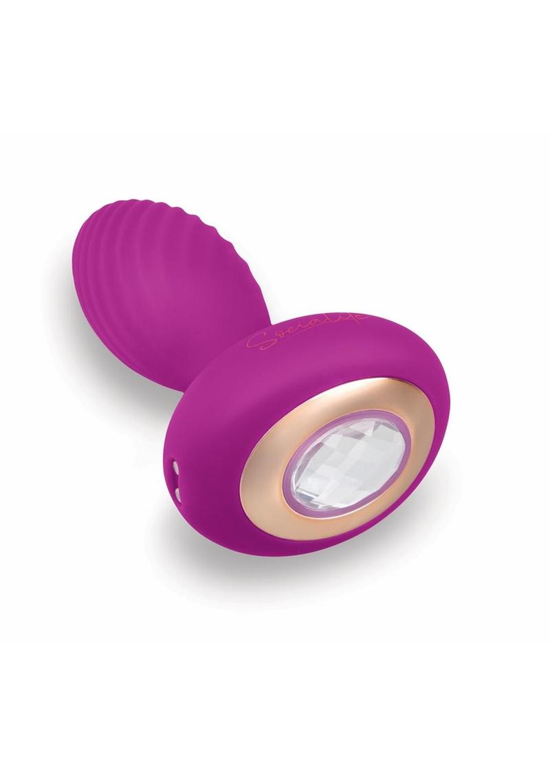 Bodywand Socialite Paradis Anal Plug