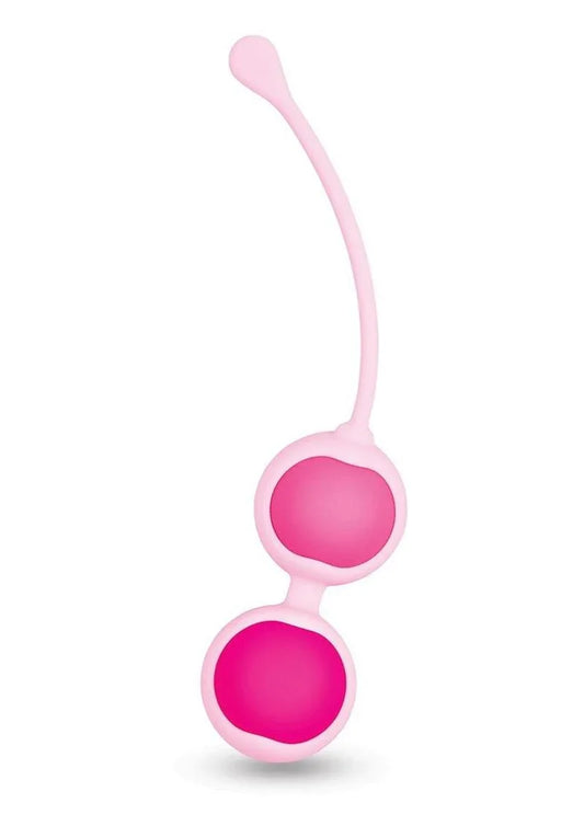 Bodywand Squeeze Kegel Ball Duo - Puppy's Aesthetics