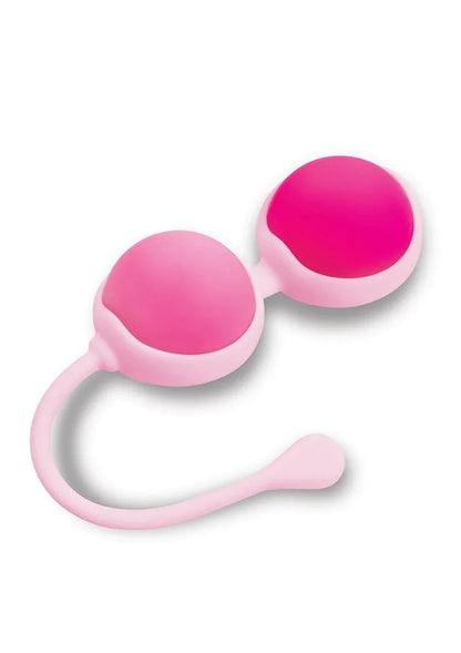 Bodywand Squeeze Kegel Ball Duo - Puppy's Aesthetics