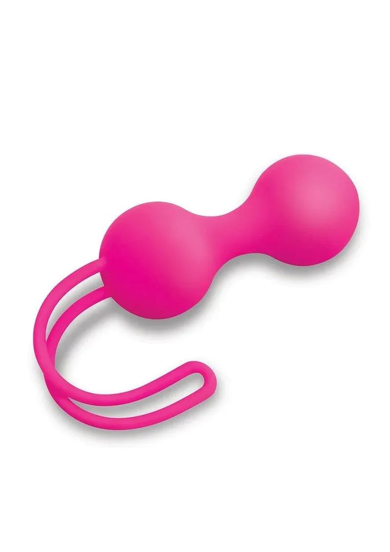 Bodywand Squeeze Pro Kegel Duo - Puppy's Aesthetics