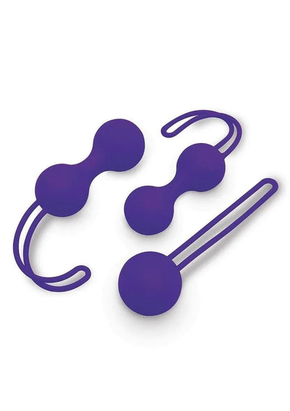 Bodywand Squeeze Kegel Training Set - Puppy's Aesthetics